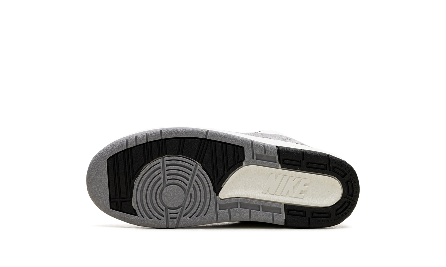 Air Jordan 2 Retro PS "Python" DQ8564 102