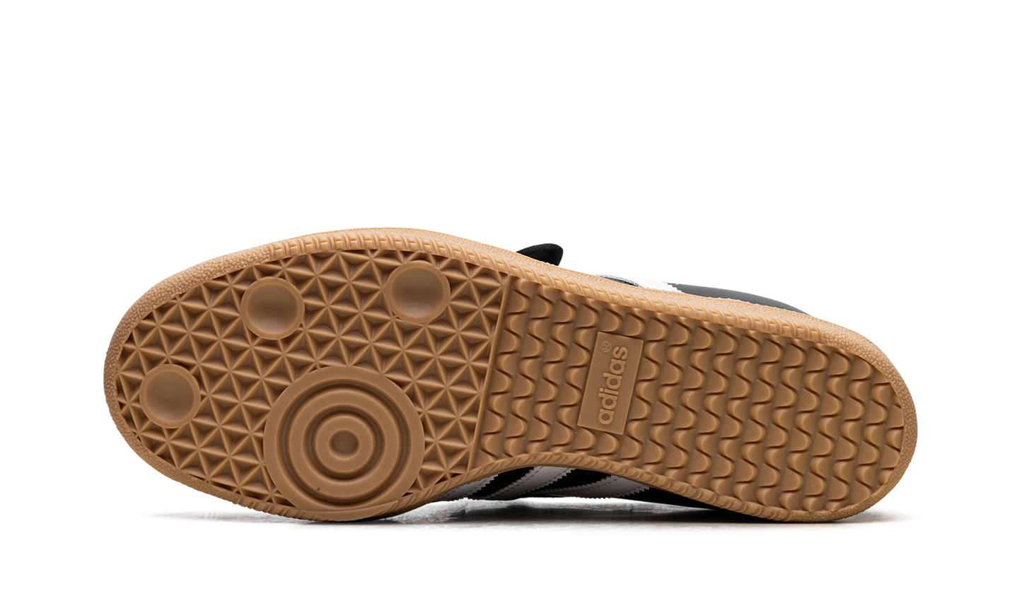 Samba Jane WMNS "Black White Gum" JQ6445