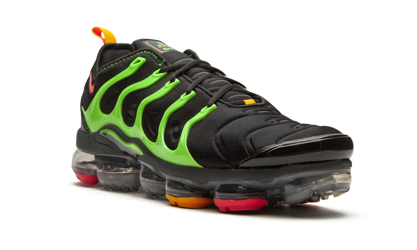 Air VaporMax Plus "Ember Glow" CU4884 001