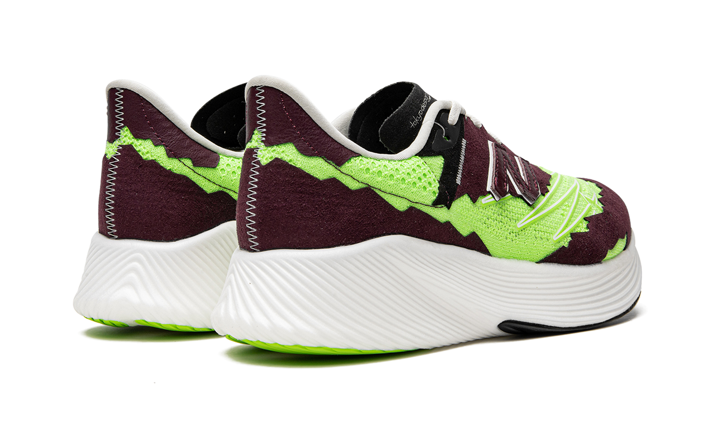 FuelCell RC Elite v2 SI "Stone Island - TDS Green" MSRCELSO