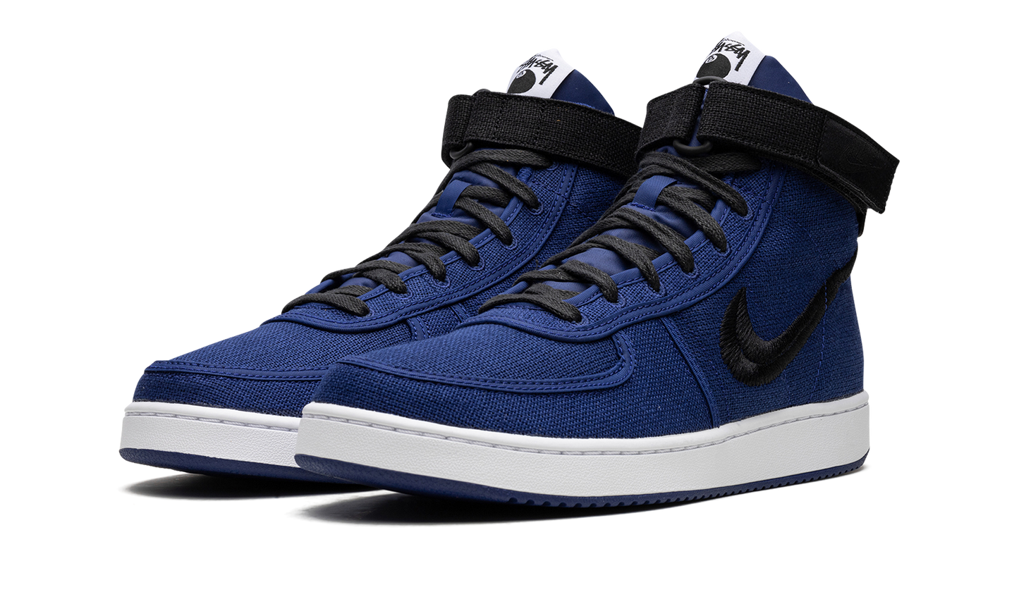 Vandal High SP "Stussy Deep Royal Blue" DX5425 400