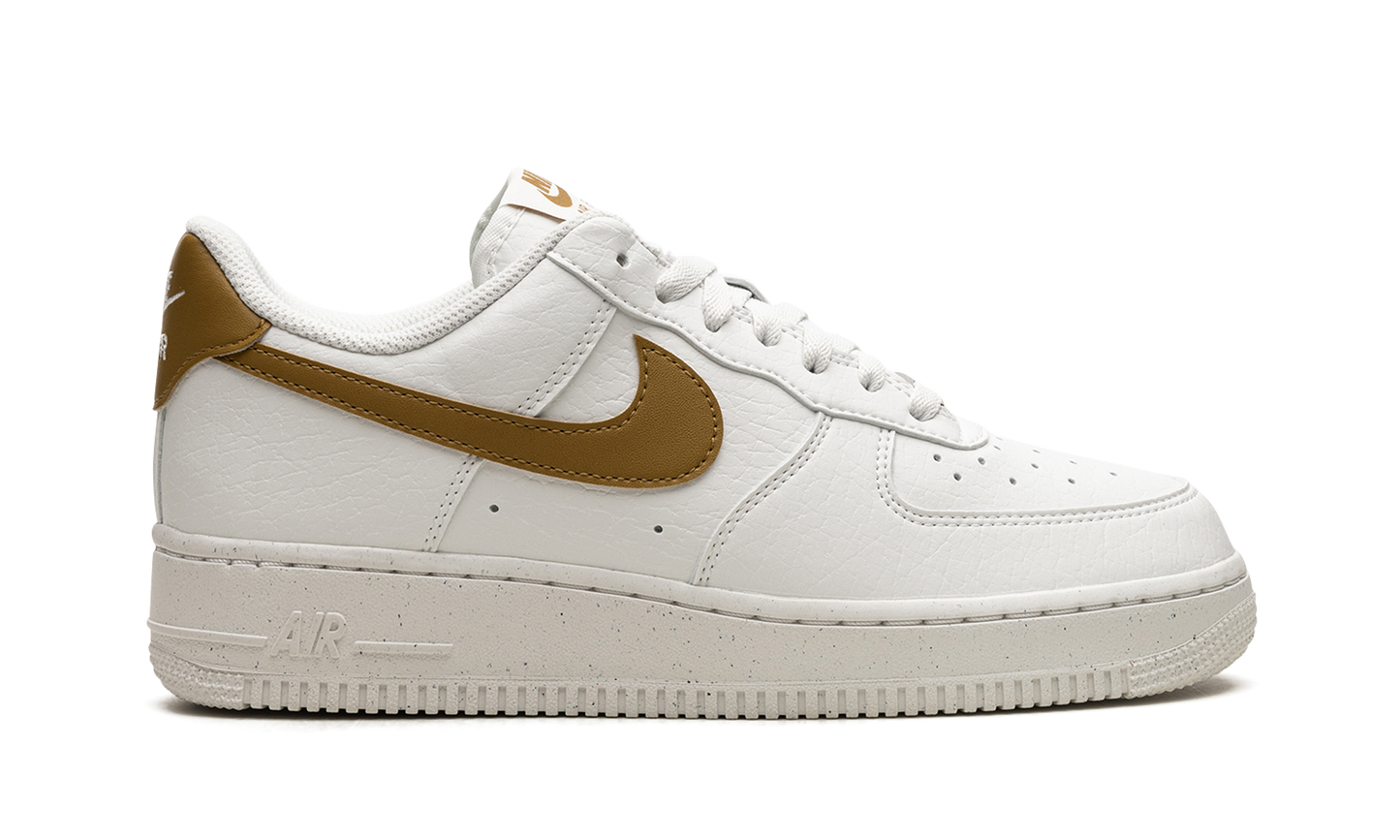 AIR FORCE 1 LO NEXT NATURE WMNS "Bronzine" DV3808 101