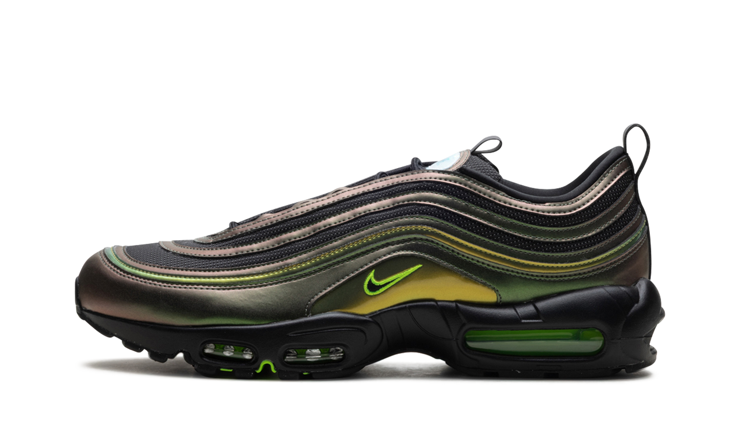 Air Max 95/97 "Ducks of a Feather Storm" II1714 900