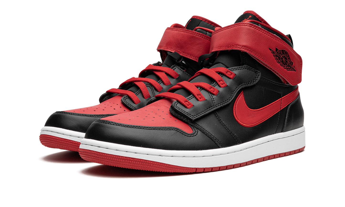 Air Jordan 1 High FlyEase "Bred"