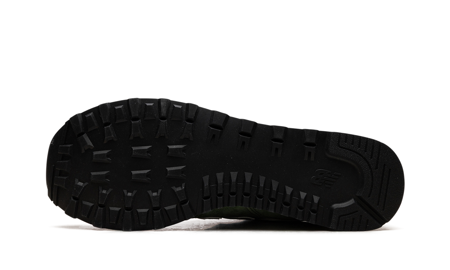 574 "Green / Blue" U574HGB