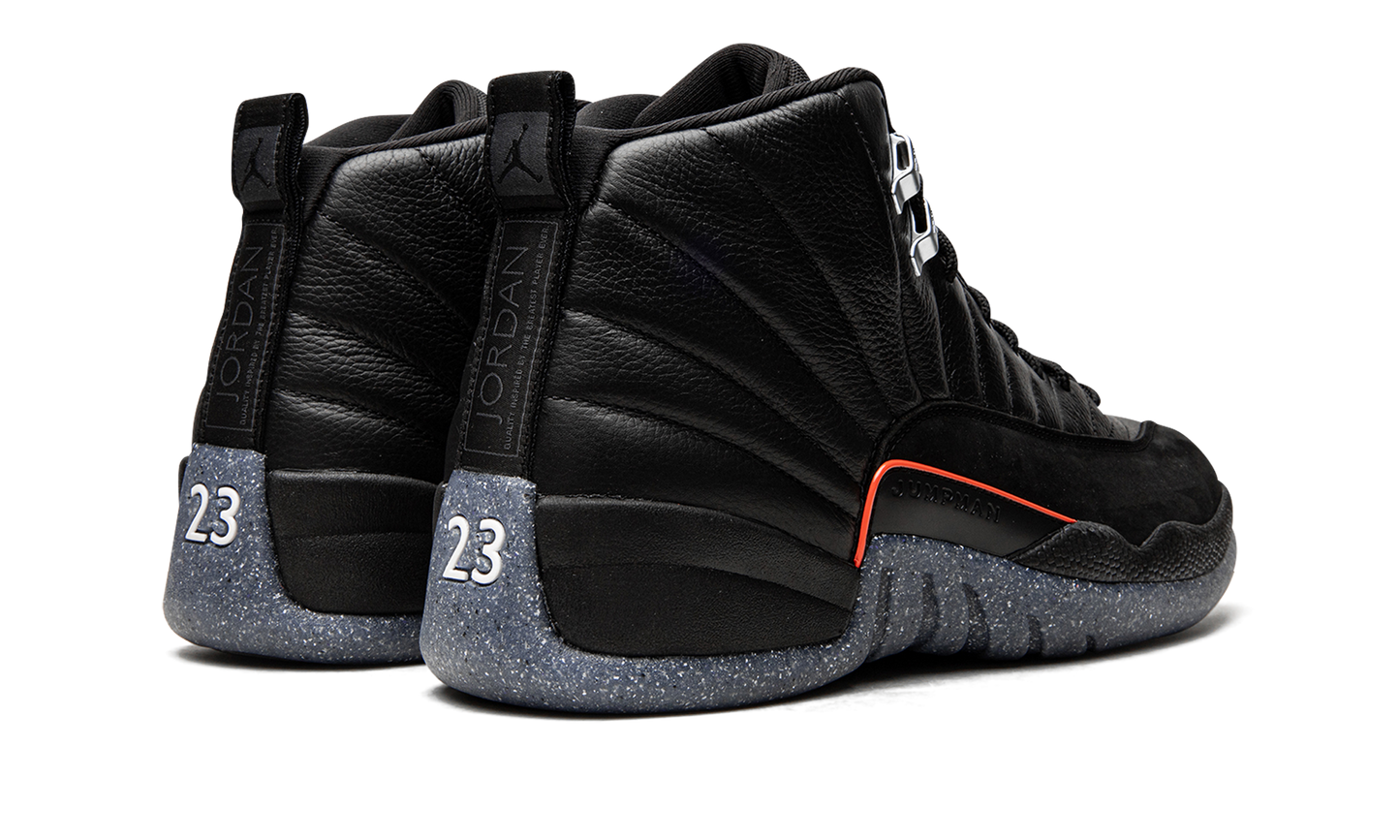 Air Jordan 12 Retro "Utility" DC1062 006