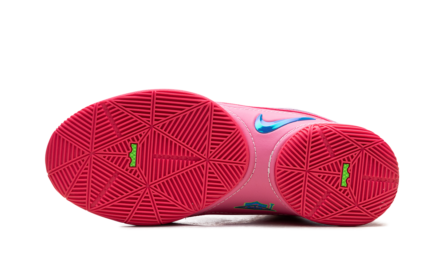 LeBron 22 "I Promise" HV8456 600