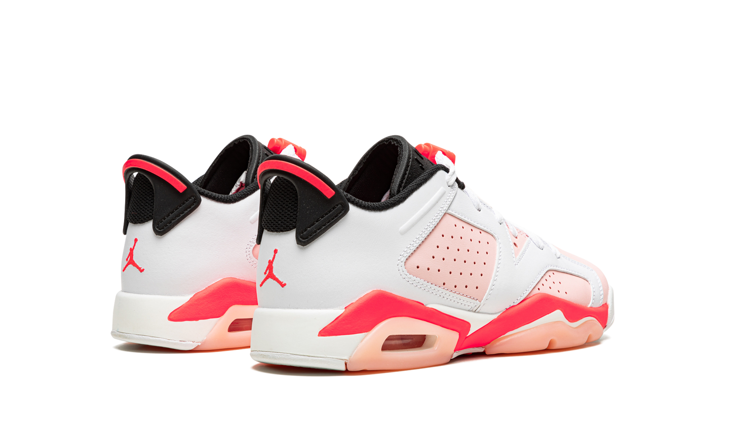 Air Jordan 6 Low GS "Atmosphere" 768878 102