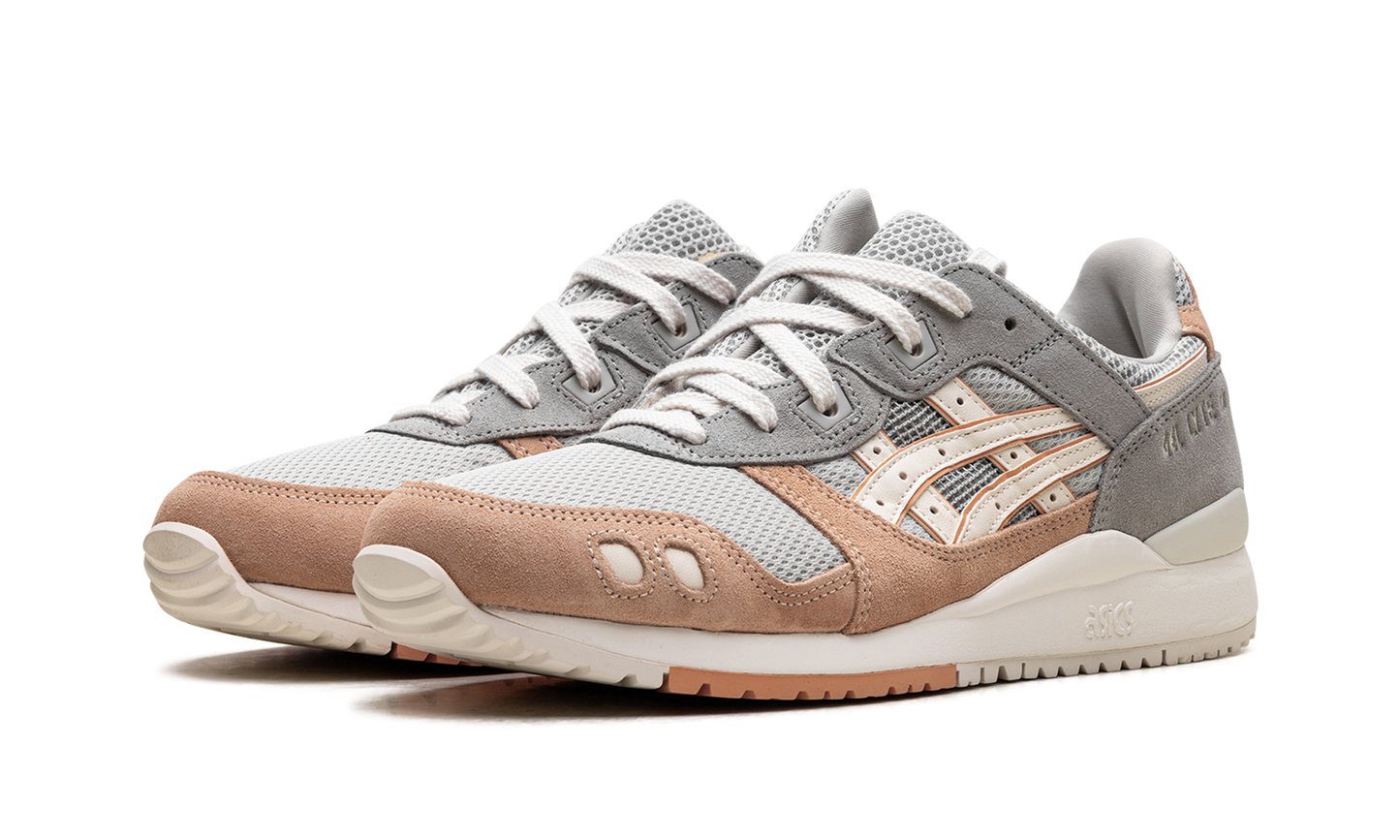 Gel Lyte 3 OG "White Sage Brown" 1203A330 022