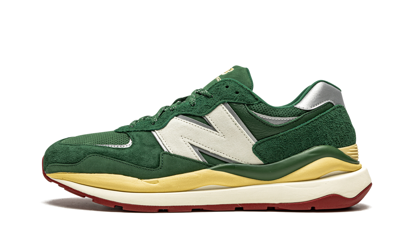 57/40 "Bricks & Wood"