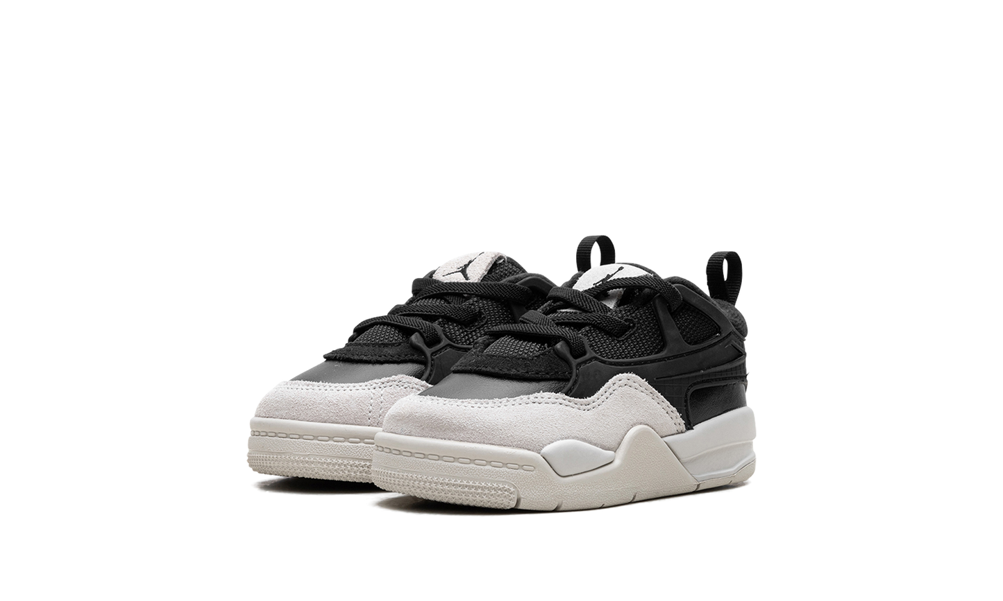 Air Jordan 4 RM TD "Black Light Bone" FQ7937 001