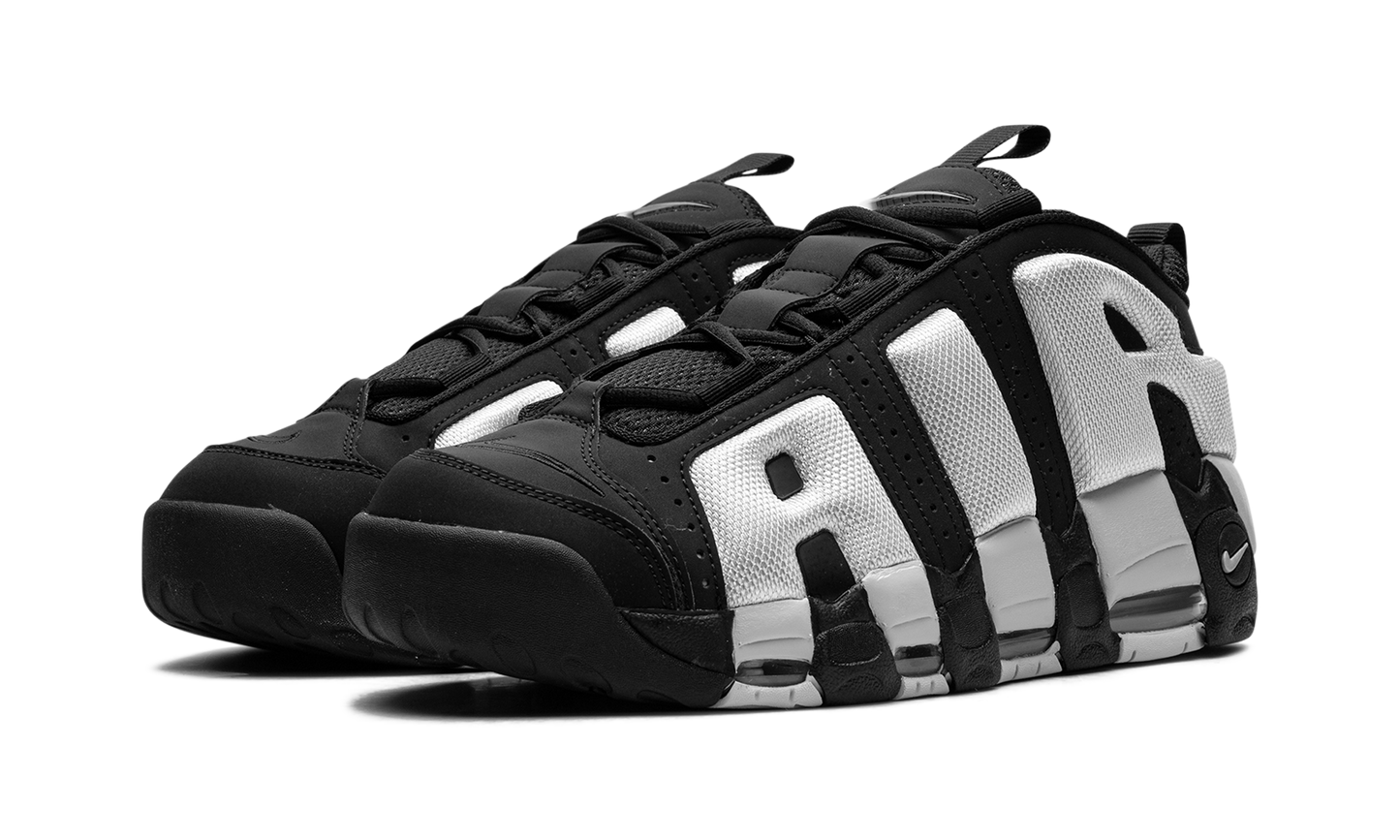 Air More Uptempo Low "Black Photon Dust" FZ3055 001