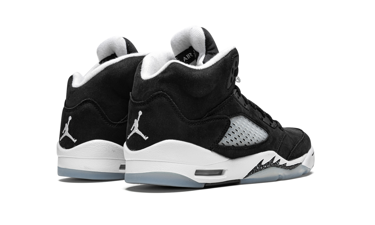 Air Jordan 5 Retro GS "Oreo 2021" 440888 011