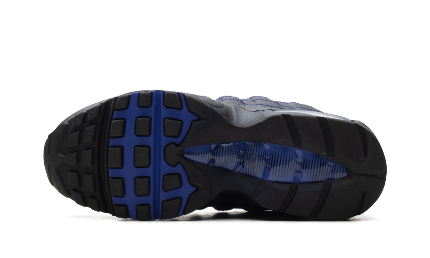 Air Max 95 OG "Black Persian Violet" IB7936 001