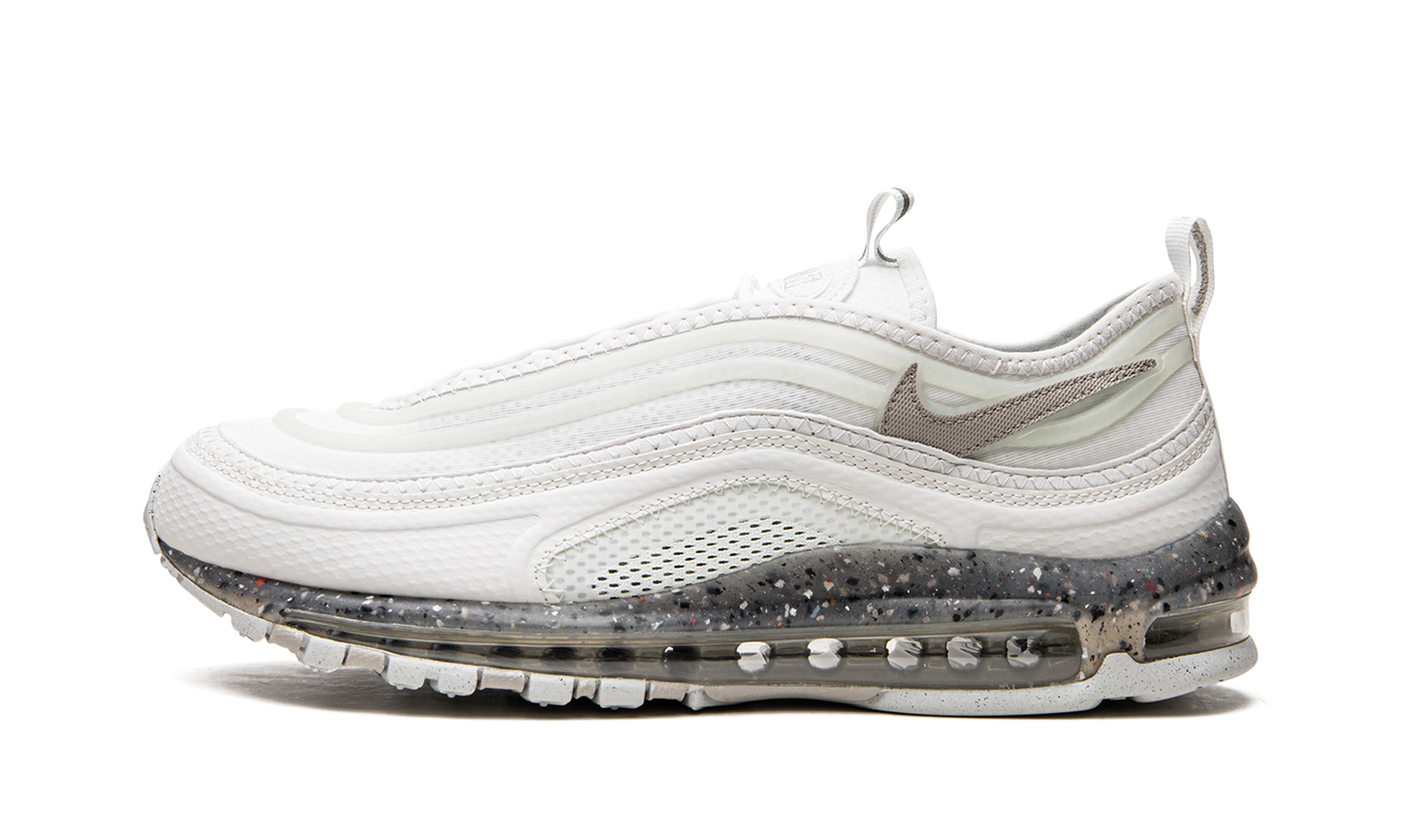 Air Max 97 Terrascape "White / Light Iron Ore" DJ5019 100