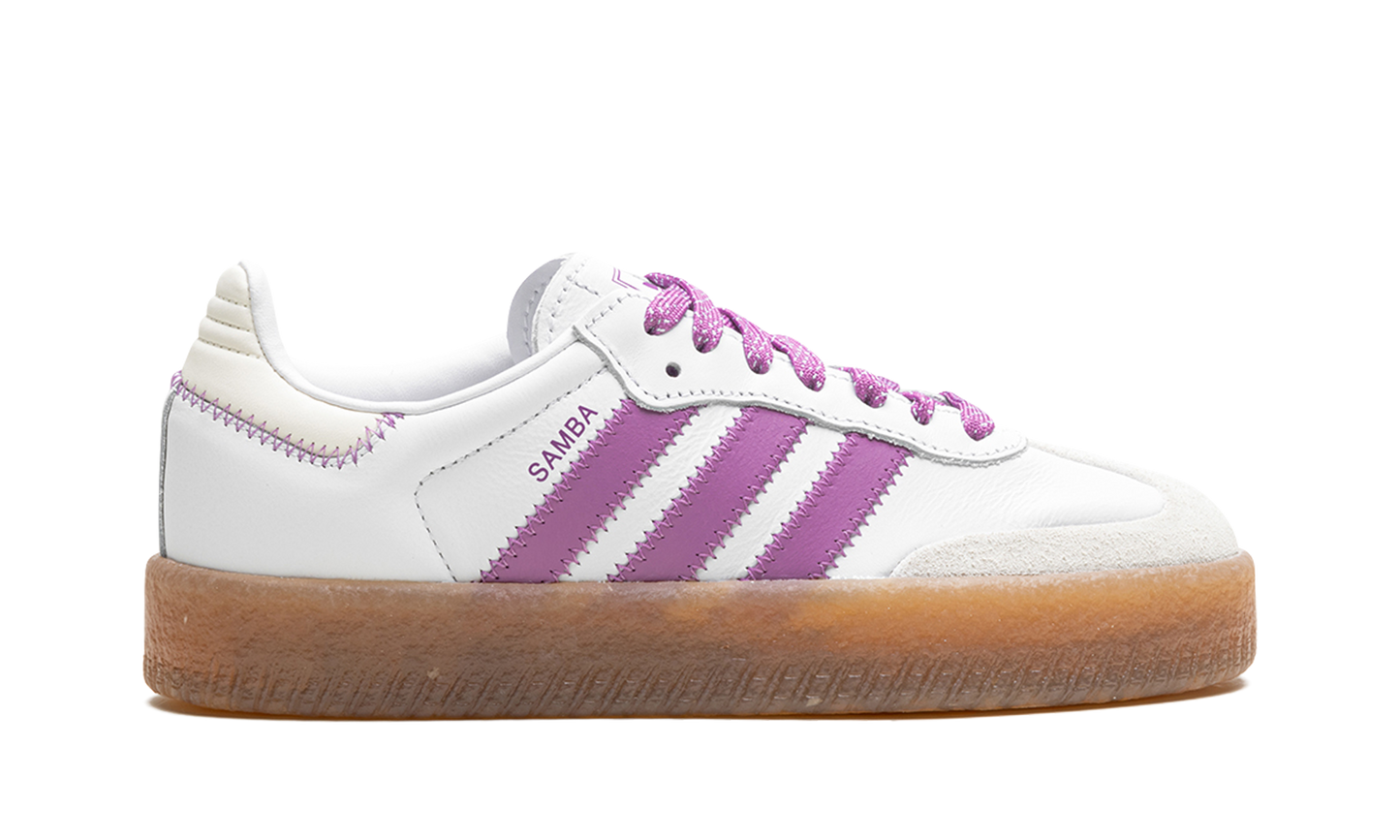 Sambae WMNS "Preloved Purple" IE9106