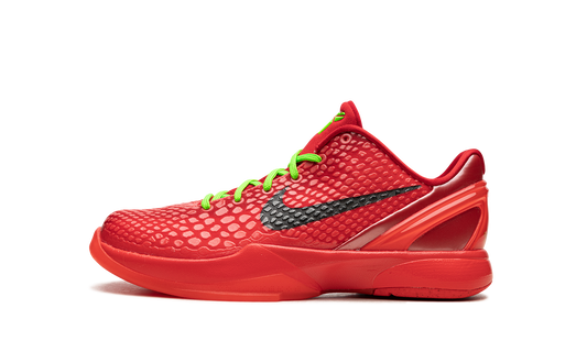 Zoom Kobe 6 Protro GS "Reverse Grinch" FV9676 600
