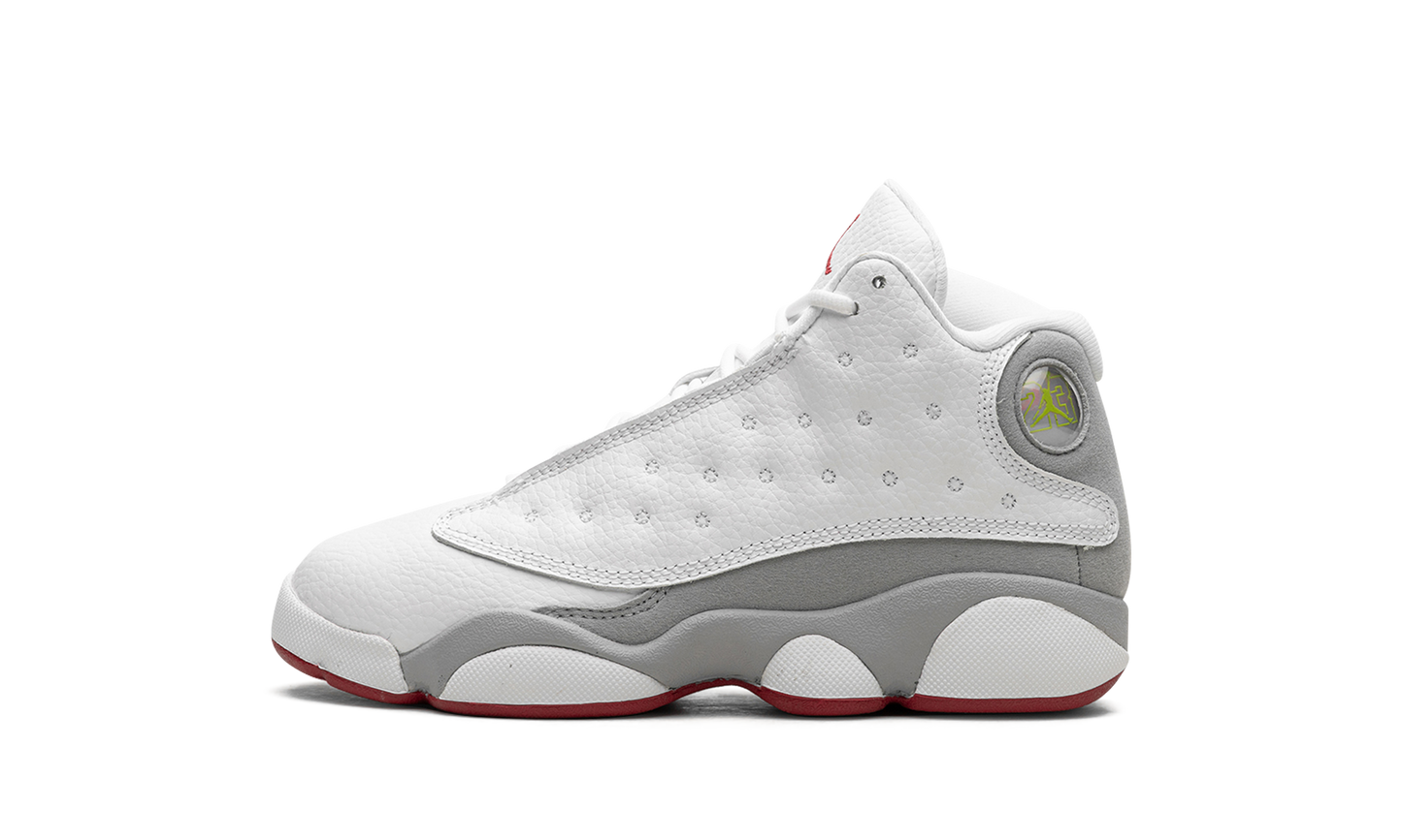 Air Jordan 13 Retro PS "Wolf Grey" DJ3005 160