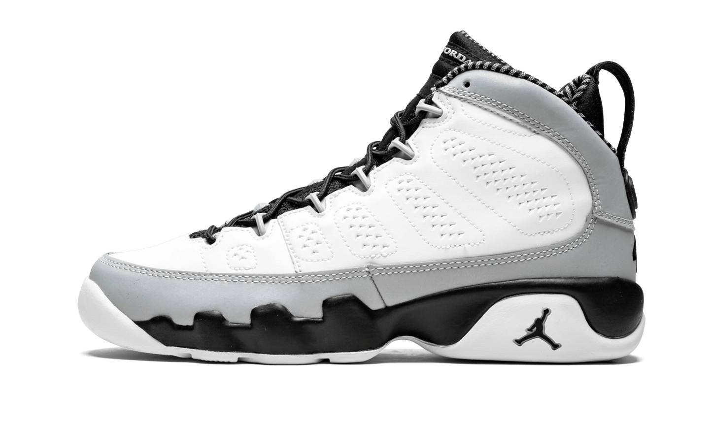 Air Jordan 9 Retro GS "Barons"