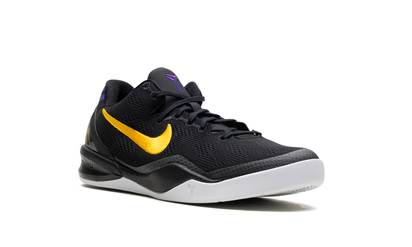 Kobe 8 Protro GS "Lakers Away" FN0266 002