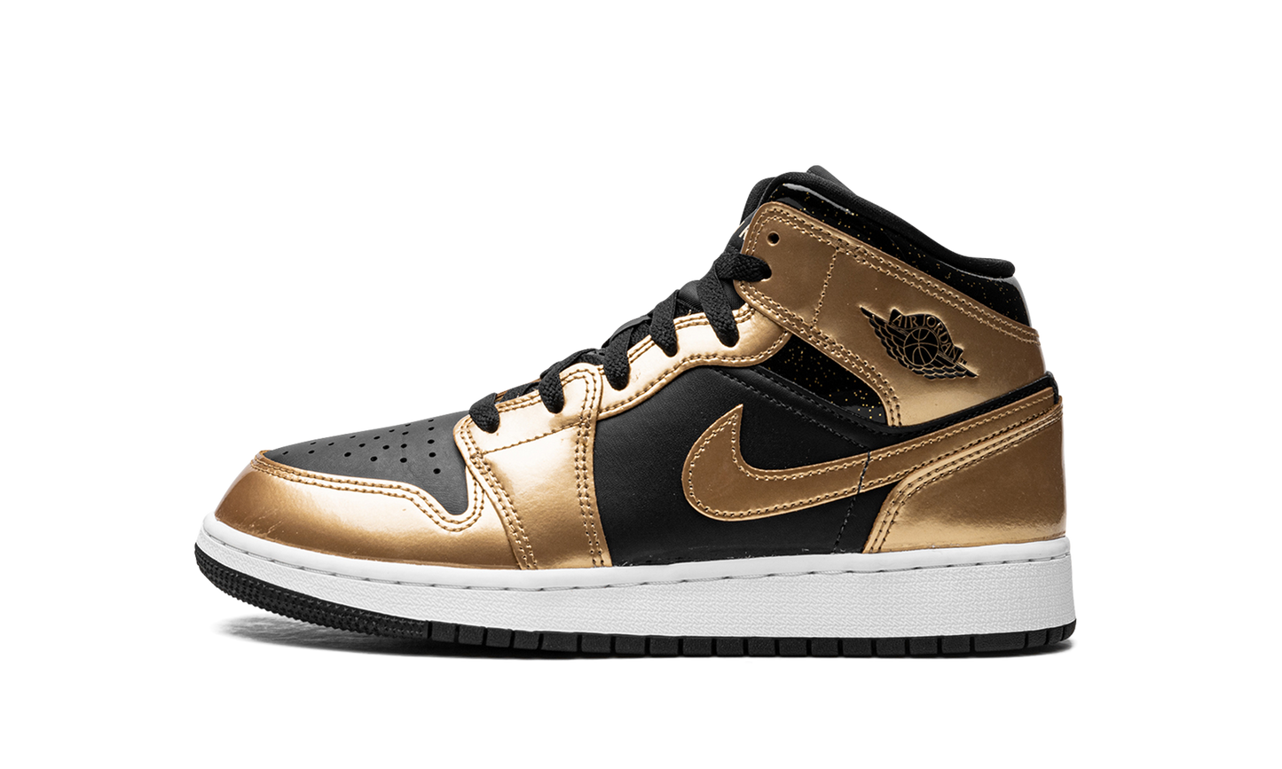 Air Jordan 1 Mid SE GS