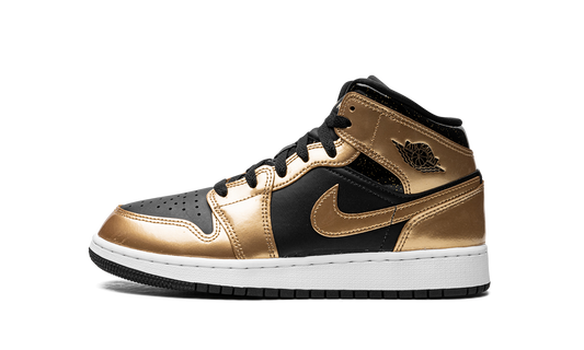 Air Jordan 1 Mid SE GS