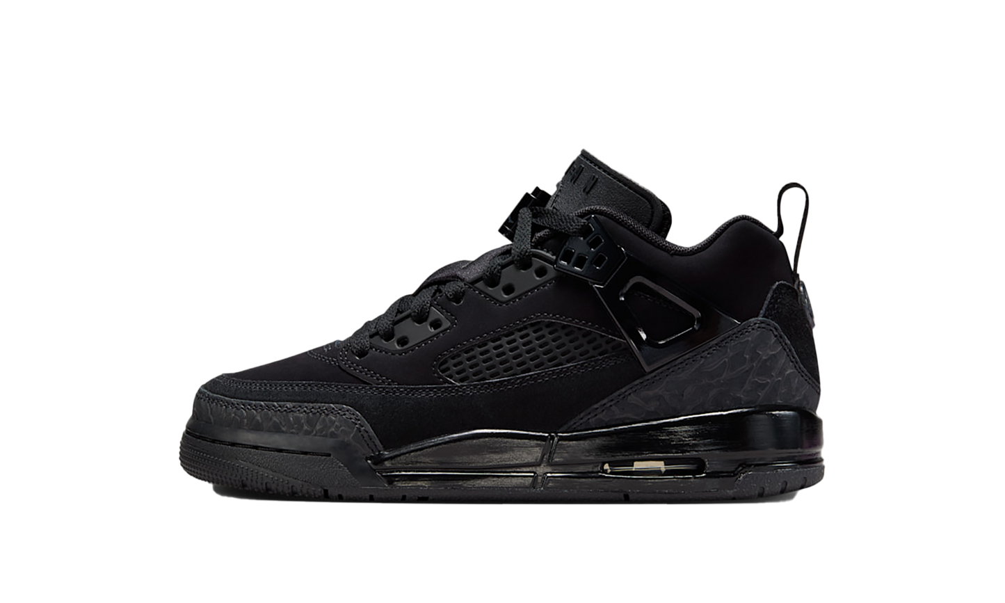 Jordan Spizike "Black Cat" FQ3950 001