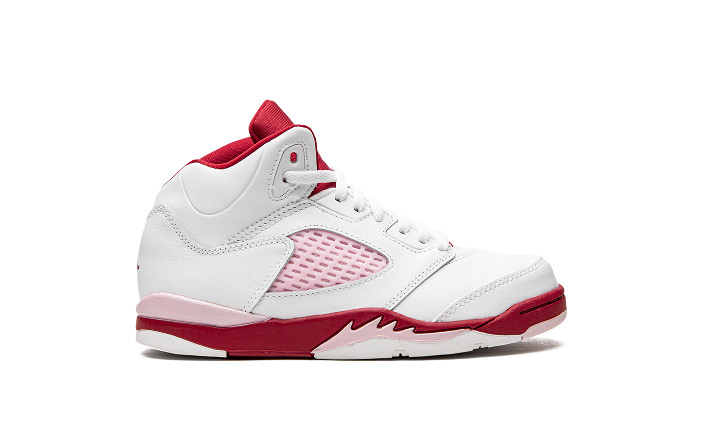 Jordan 5 Retro PS "Pink Foam" 440893 106
