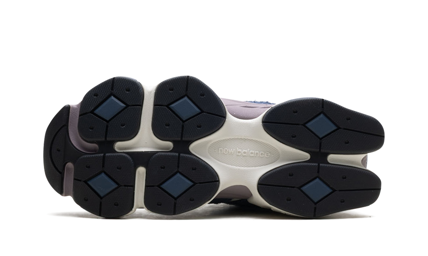 9060 "Navy Ice Wine" U9060FL