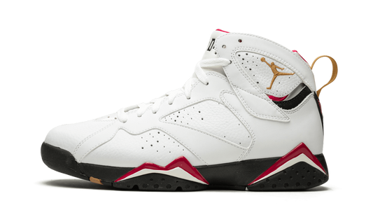 Air Jordan 7 Retro "Cardinal" 304775 104