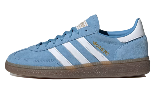 Handball Spezial Shoes WMNS "Light Blue" JQ6822