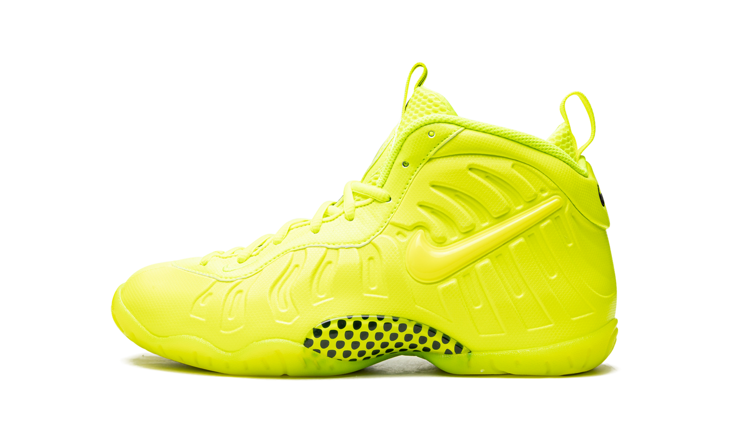 Little Posite Pro GS "Volt" CW1593 702