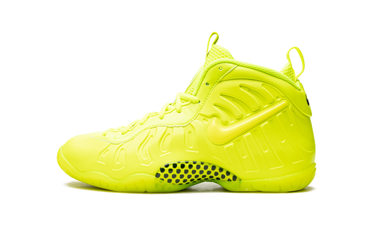 Little Posite Pro GS "Volt" CW1593 702