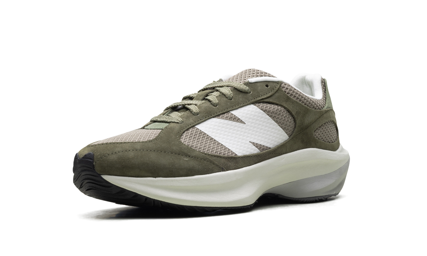 WRPD Runner "Dark Moss" UWRPDCCC