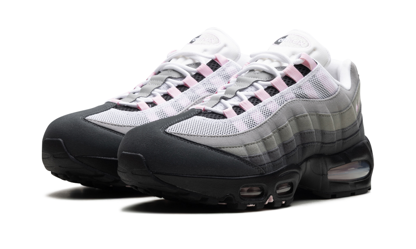 Air Max 95 WMNS "Pink Foam" HJ5996 001