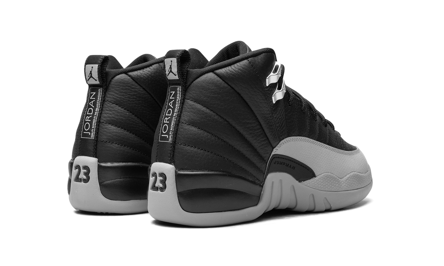 Air Jordan 12 Retro GS "Barons" 153265 010