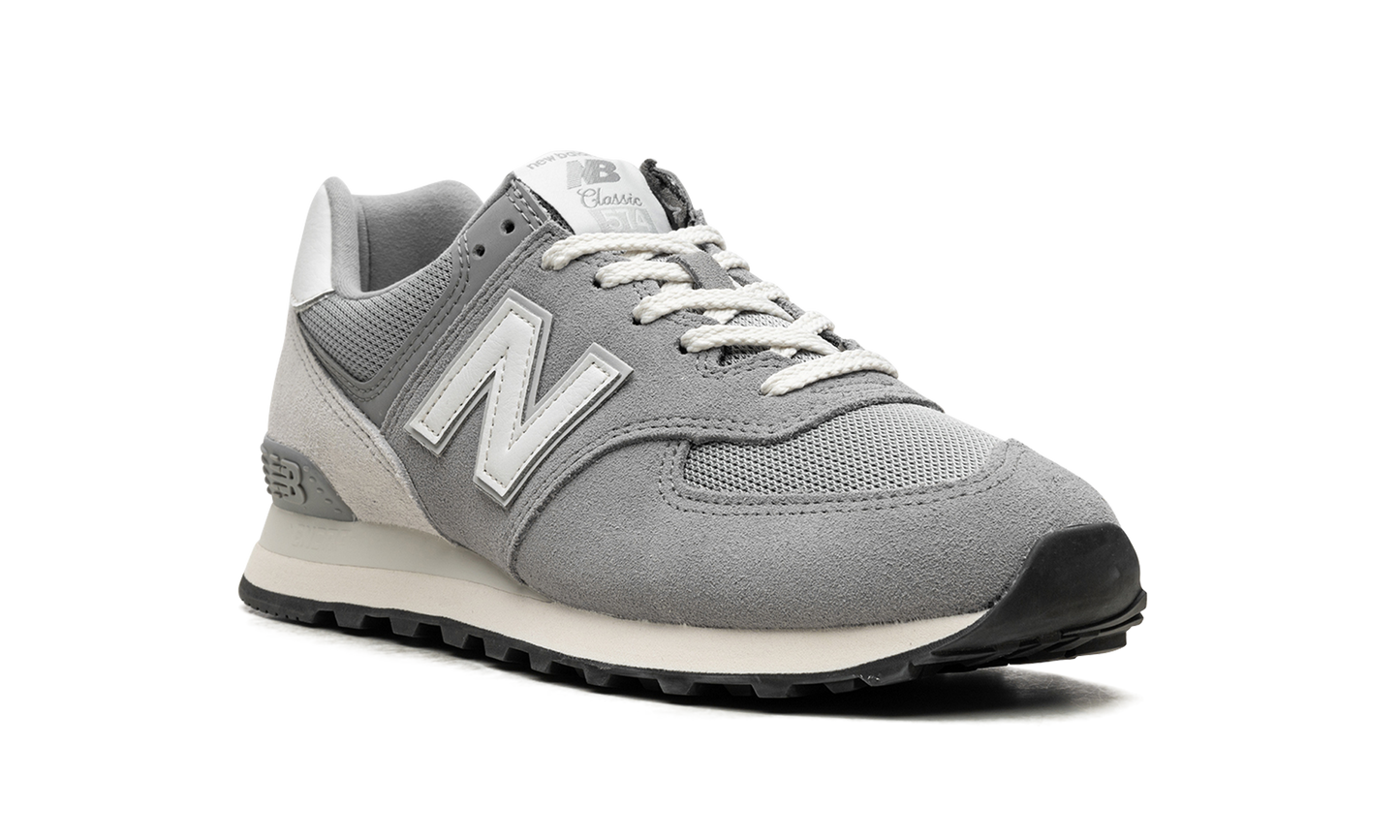 574 "Grey / White" U574TG2