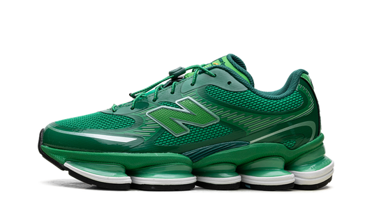 ABZORB 2000 "Aminé - Biblioteca" U2000ME