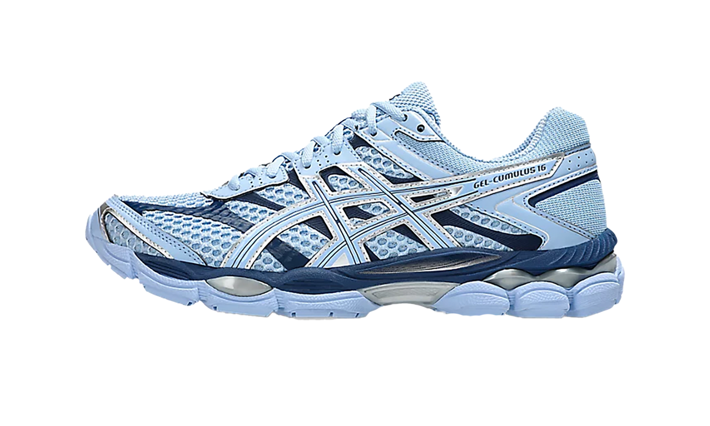 GEL-Cumulus 16 "Stone Wash / Independence Blue" 1203A733 400