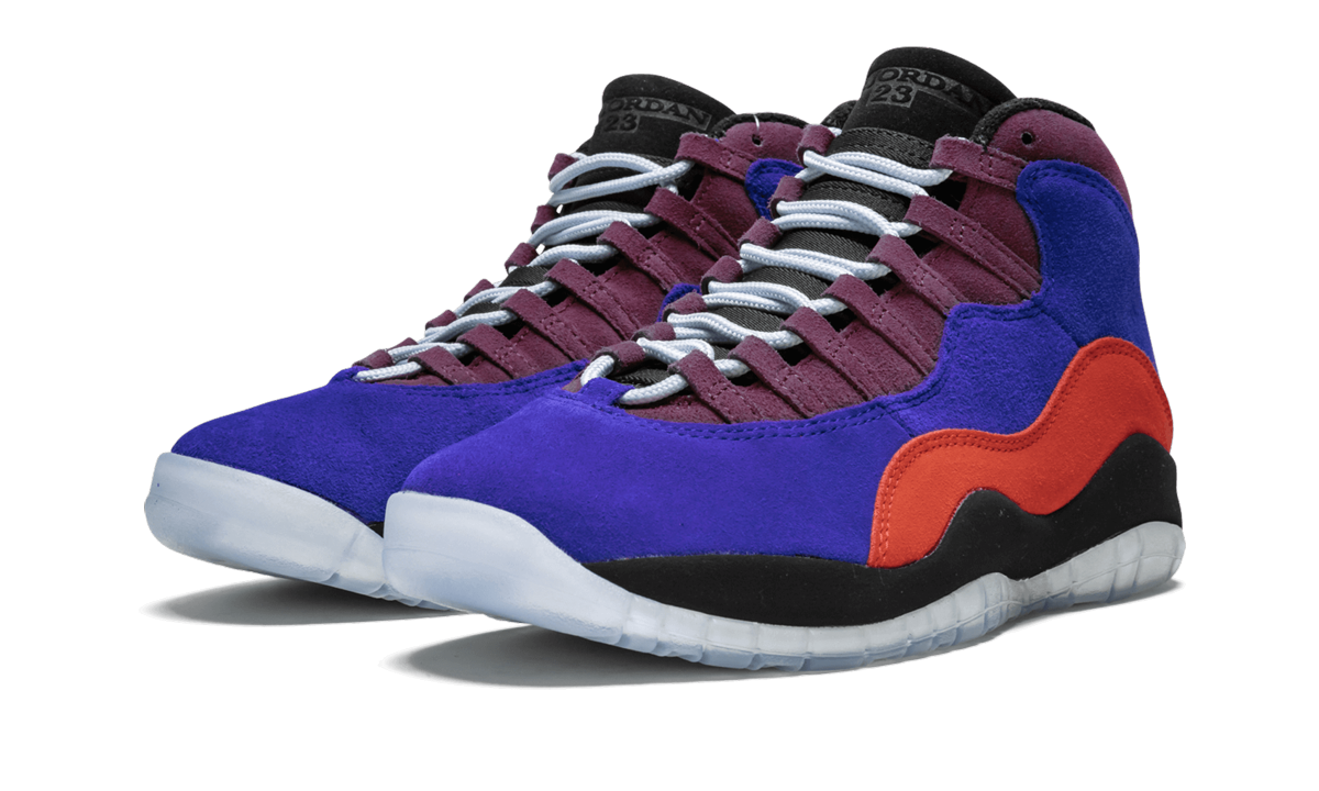 AIR JORDAN 10 RETRO NRG WMNS "Maya Moore" CD9705 406
