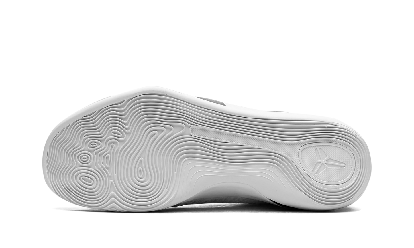 Kobe 9 Low Proto "Halo" FZ7334 100