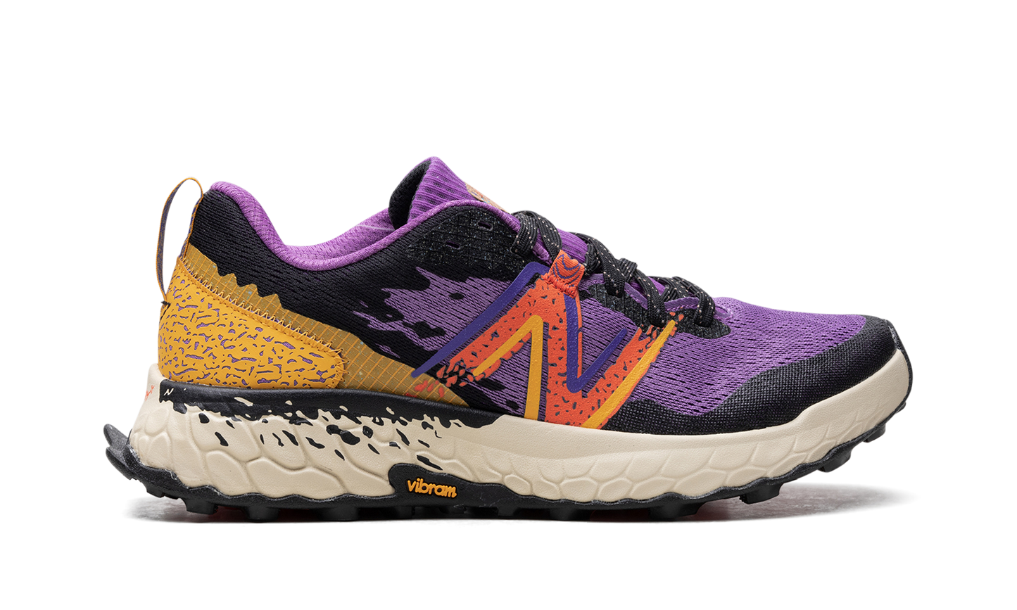 Fresh Foam X Hierro v7 "MYSTIC PURPLE" MTHIERM7