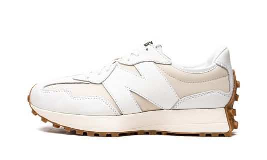 327 WMNS "White / Moonbeam" WS327LA