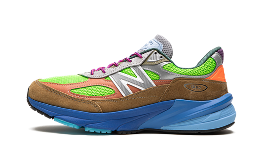990 v6 "Action Bronson Baklava" M990AB6