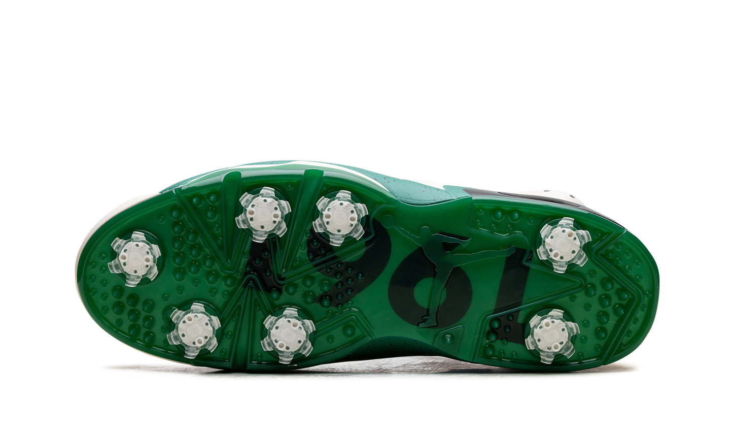 Air Jordan 6 Golf "Eastside Golf - 1961" FJ0848 100