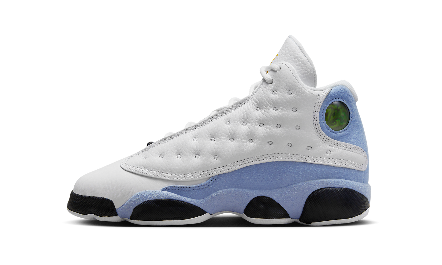 Air Jordan 13 GS "Yellow Ochre" DJ3003 170