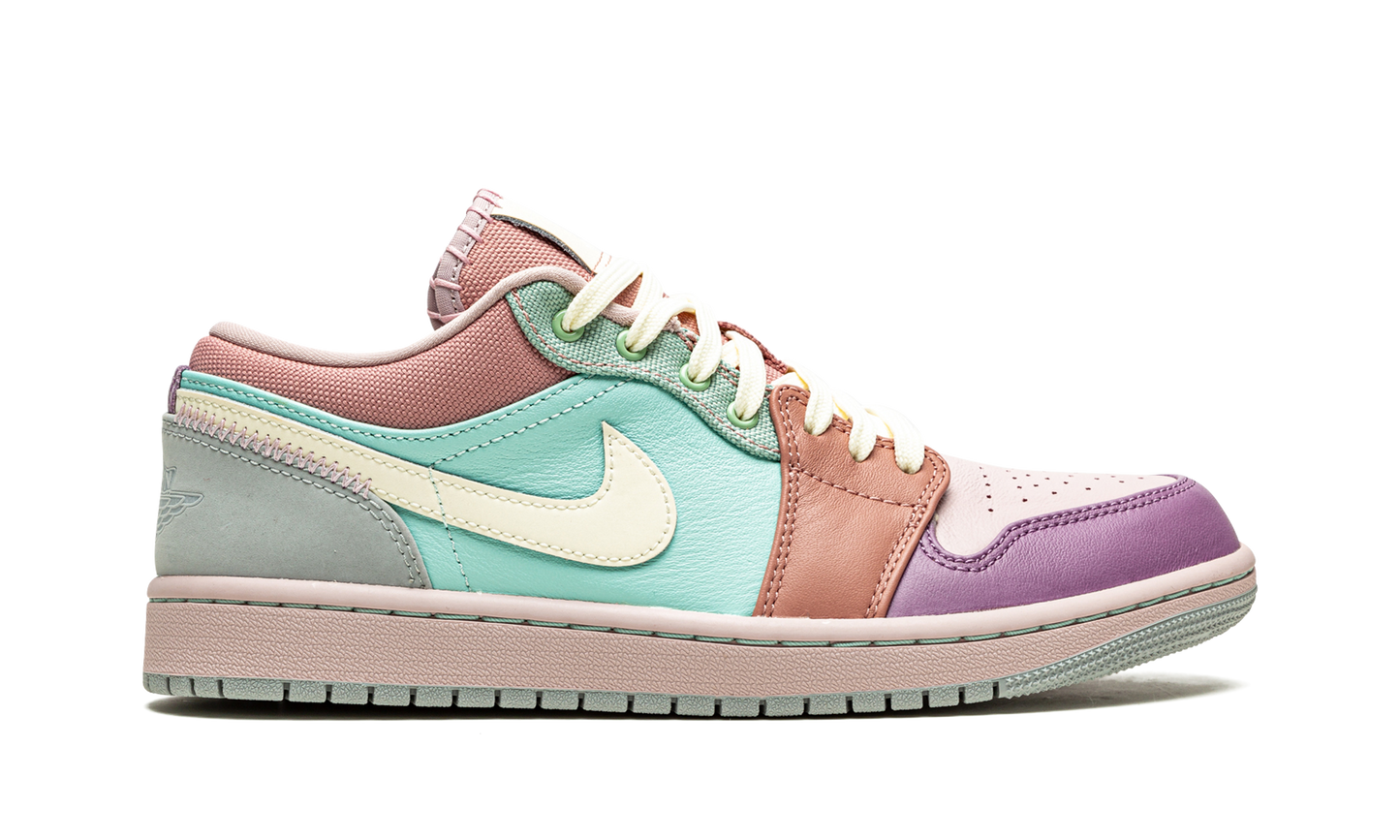 Air Jordan 1 Low SE "Easter Pastel" DJ5196 615