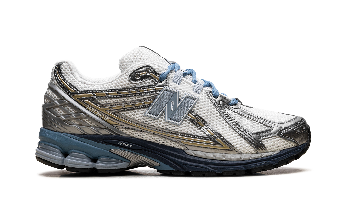 1906R "White Silver Blue" U1906RNJ