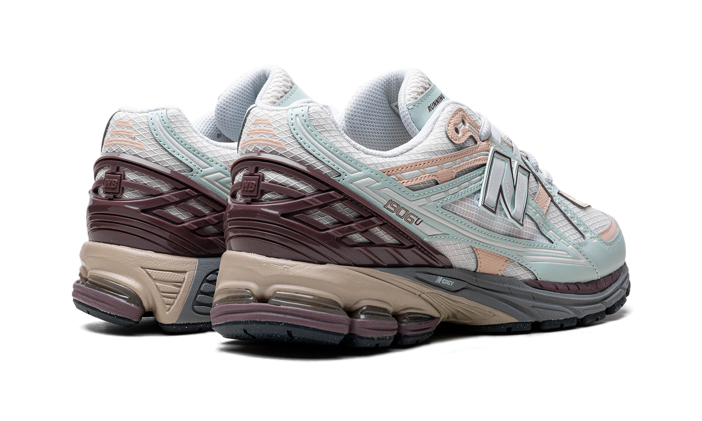 1906 "CLAY ASH" M1906ND