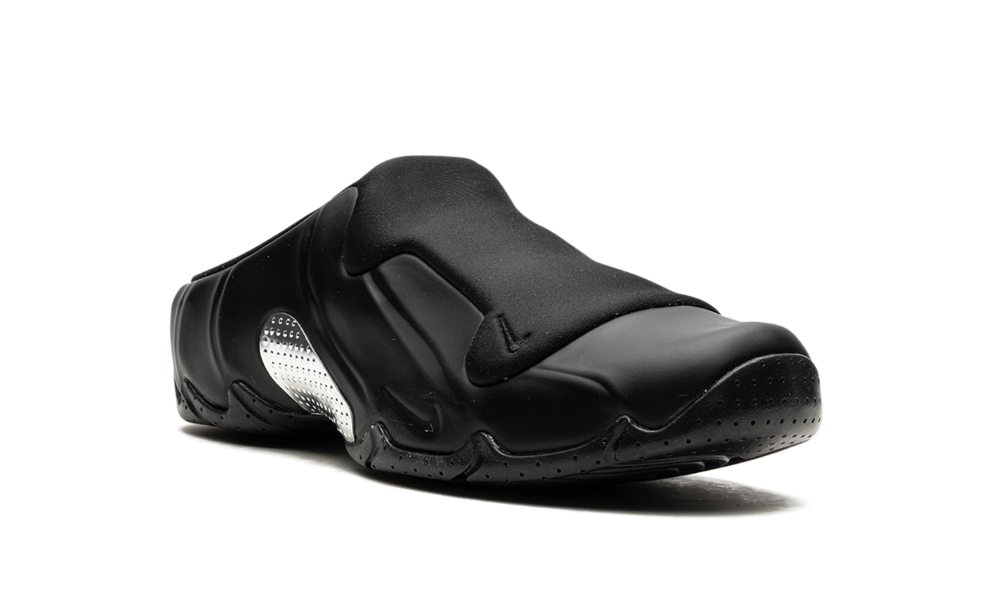 Clogposite "Triple Black" HJ4325 001